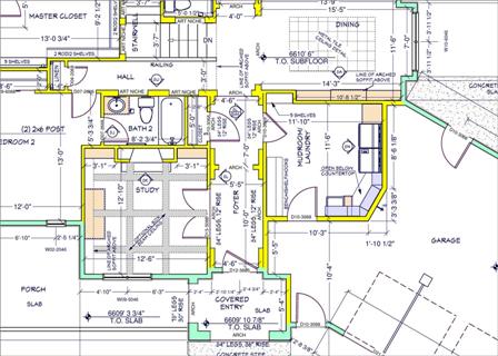 home design